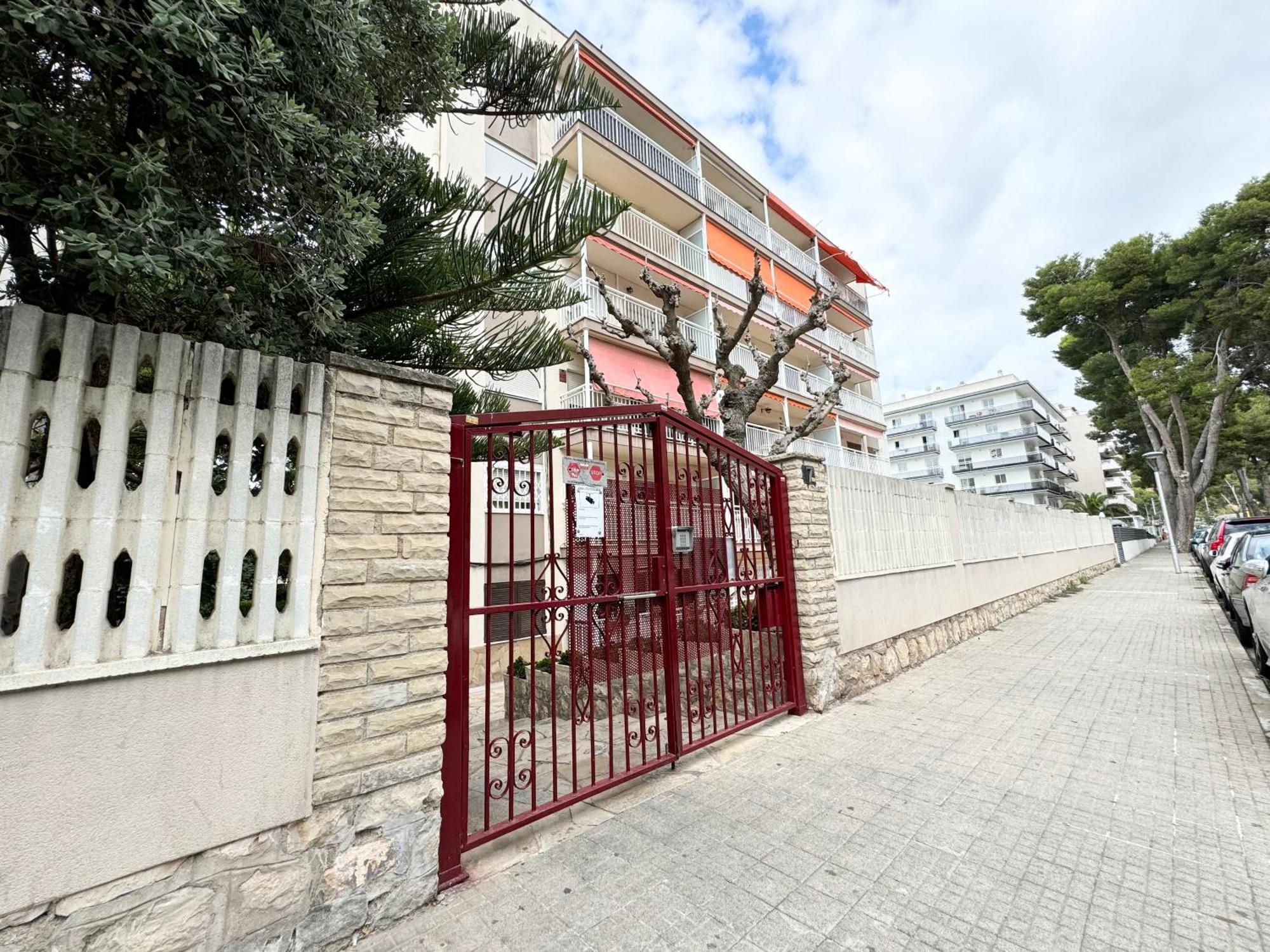 Apartsalou Priorat المظهر الخارجي الصورة
